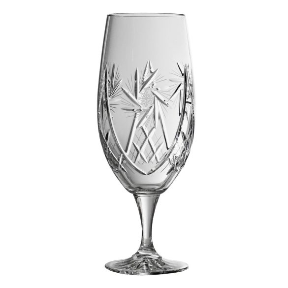 Victoria * Lead crystal Beer glass 570 ml (11116)
