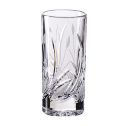 Viola * Lead crystal Brandy glass 40 ml (11221)