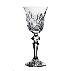 Laura * Lead crystal Liqueur glass 60 ml (L11301)