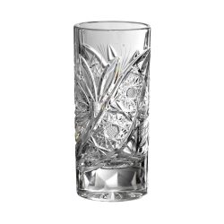 Liliom * Lead crystal Brandy glass 40 ml (11521)