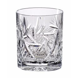 Victoria * Crystal Schnapps glass 60 ml (Toc17110)