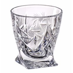 Victoria * Crystal Schnapps glass 55 ml (Cs17119)