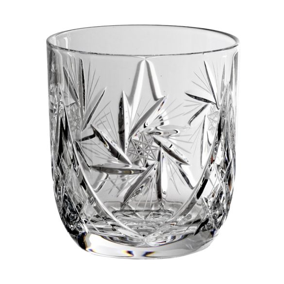 Victoria * Crystal Whisky glass 280 ml (Orb17124)