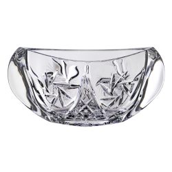 Victoria * Crystal Bowl 18 cm (Orb17134)