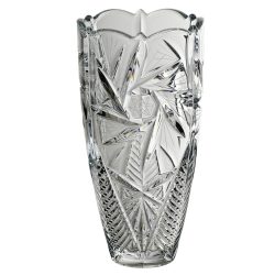 Victoria * Crystal Vase H 25 cm (PinwPr17141)