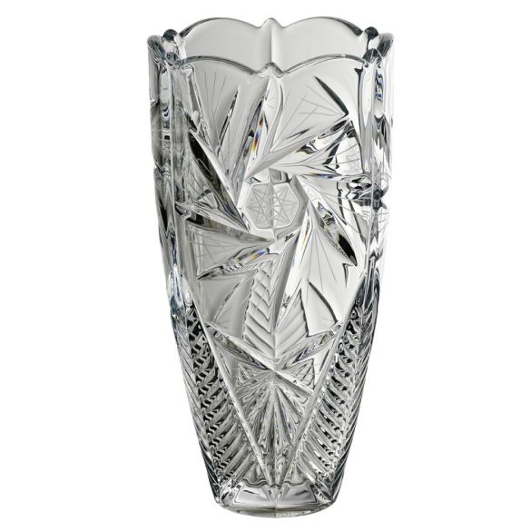 Victoria * Crystal Vase H 25 cm (PinwPr17141)