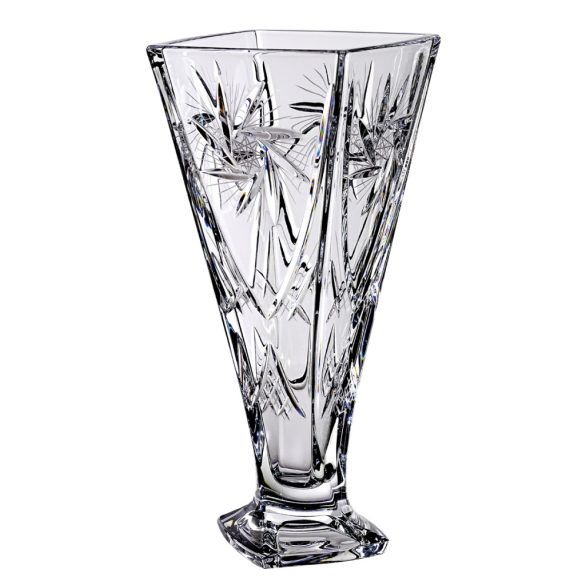 Victoria * Crystal Vase 28 cm (Cs17150)