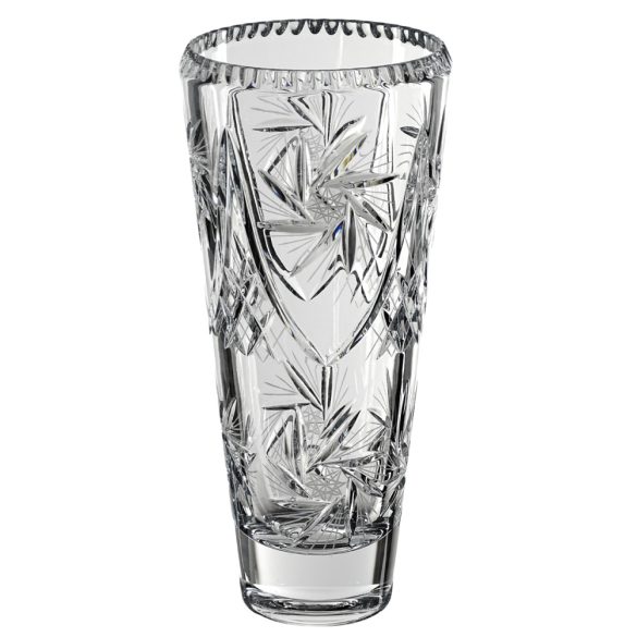 Victoria * Crystal Vase 30.5 cm (Cam17164)