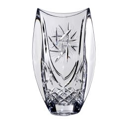 Victoria * Crystal Vase H 30.5 cm (Orb17188)