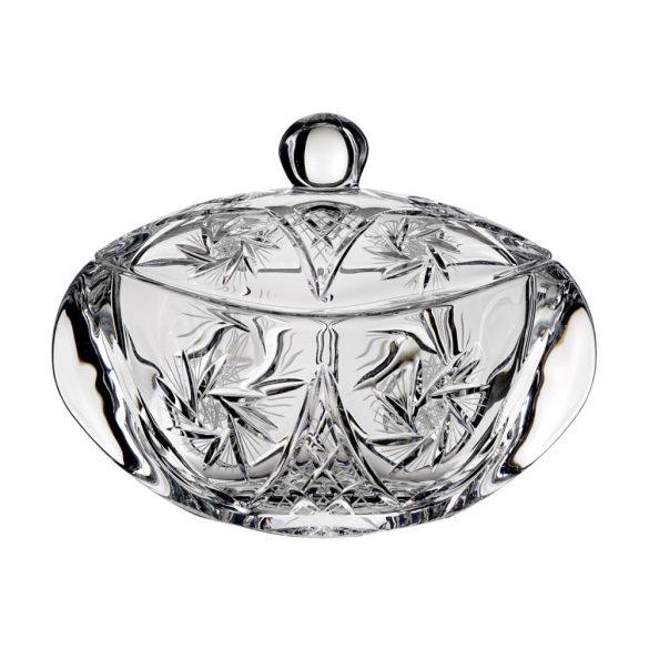 Victoria * Crystal Bonbonniere 18 cm (Orb17191)