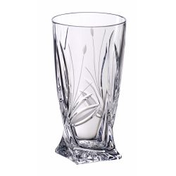 Viola * Crystal Tumbler glass 350 ml (Cs17225)