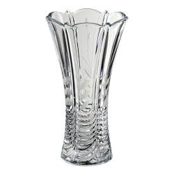 Viola * Crystal Vase X 30 cm (OriPr17245)