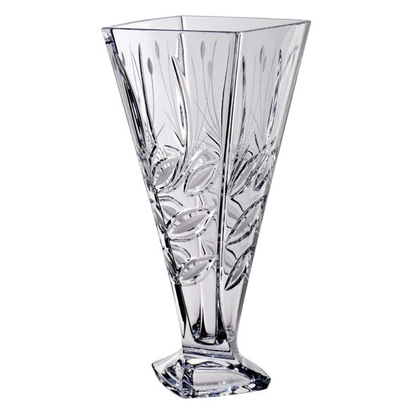 Viola * Crystal Vase 28 cm (Cs17250)