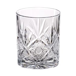 Laura * Crystal Schnapps glass 60 ml (Toc17310)