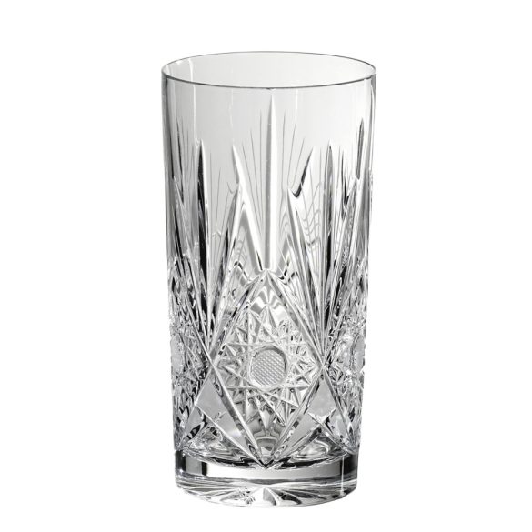 Laura * Crystal Tumbler glass 330 ml (Tos17315)