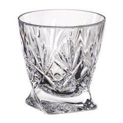 Laura * Crystal Schnapps glass 55 ml (Cs17319)