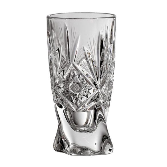 Laura * Crystal Tall schnapps glass 50 ml (Cs17322)
