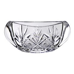 Laura * Crystal Bowl 18 cm (Orb17334)