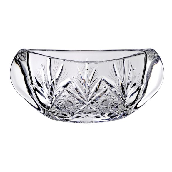 Laura * Crystal Bowl 18 cm (Orb17334)