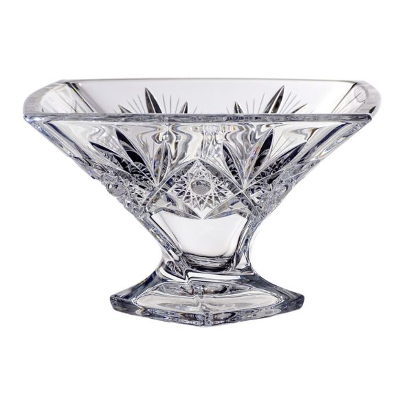 Laura * Crystal Bowl 22 cm (Cs17351)