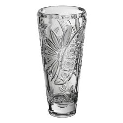 Liliom * Crystal Vase 30.5 cm (Cam17564)