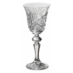 Liliom * Crystal Liqueur glass 60 ml (L17601)