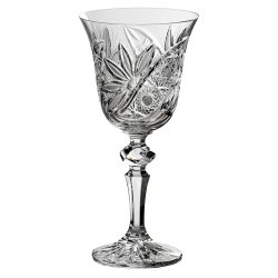 Liliom * Crystal Wine glass 170 ml (L17604)