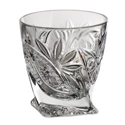 Liliom * Crystal Schnapps glass 55 ml (Cs17619)