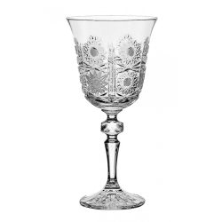 Classic * Crystal Large wine glass 220 ml (L17705)