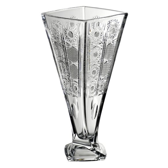 Classic * Crystal Vase 28 cm (Cs17750)