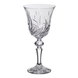 Viola * Crystal Wine glass 170 ml (L17904)