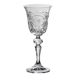 Kőszeg * Crystal Liqueur glass 60 ml (L18301)