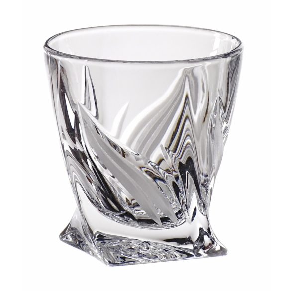 Fire * Crystal Schnapps glass 55 ml (Cs18619)