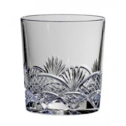 Ananas * Crystal Whiskey glass 300 ml (Tos19713)