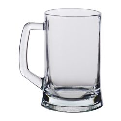 Sörös * Glass Beer pitcher 0.7 (87) G