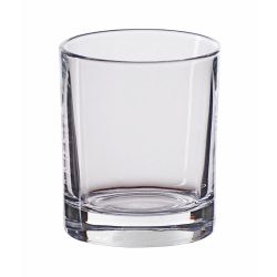 Toc * Crystal Schnapps glass 60 ml (39687)