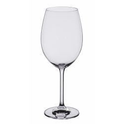 Gas * Crystal Wine glass 450 ml (39862)