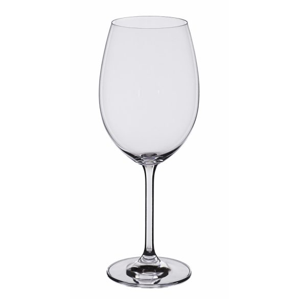 Gas * Crystal Wine glass 450 ml (39862)