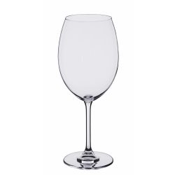 Gas * Crystal Wine glass 580 ml (39864)