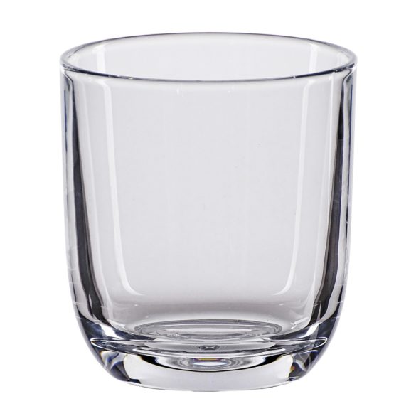 Orb * Crystal Whisky glass 280 ml (39911)