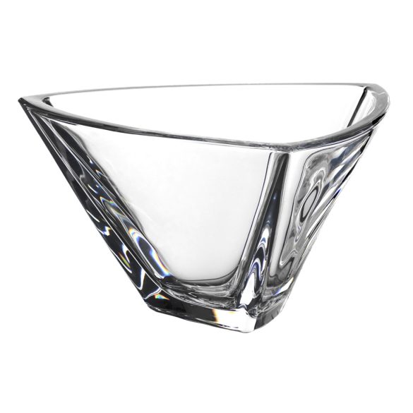 Tri * Crystal Bowl 18 cm (39944)