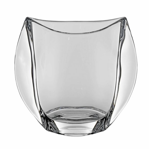 Orb * Crystal Vase H 24 cm (39954)