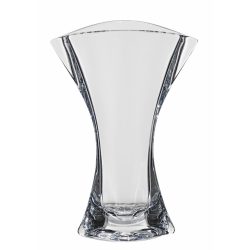 Orb * Crystal Vase X 24.5 cm (39955)