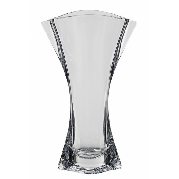 Orb * Crystal Vase X 31.5 cm (39956)